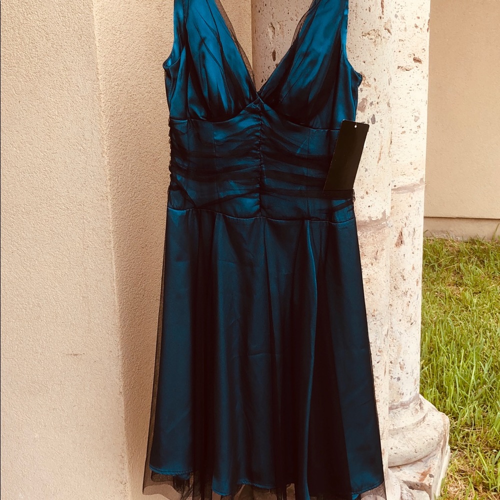 💋NWT Roulette Dress - Picture 6 of 6